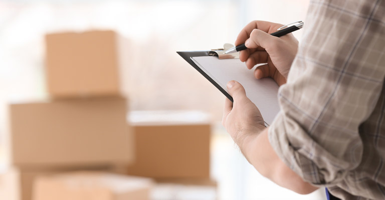 Moving Companies